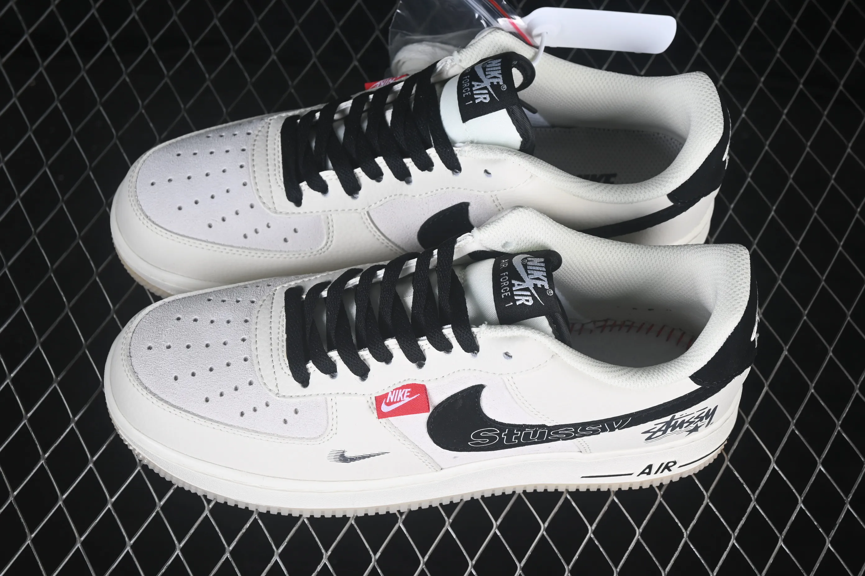 All categories Nk Air Force 1 Air Force series Nk Air Force 1 Low Air Force low-top Nike Air Force 1'07 Low Air Force 1 low-top casual sneakers DD1982-354